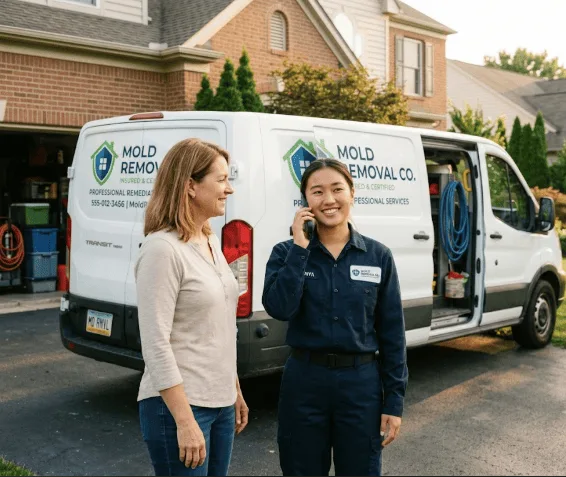 Crawlspace Mold Remediation Jetson, KY FAQs